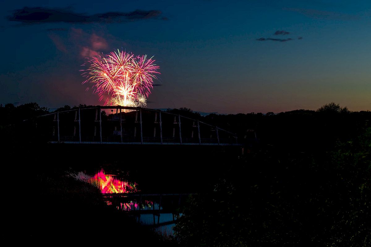 Best Seasonal Events